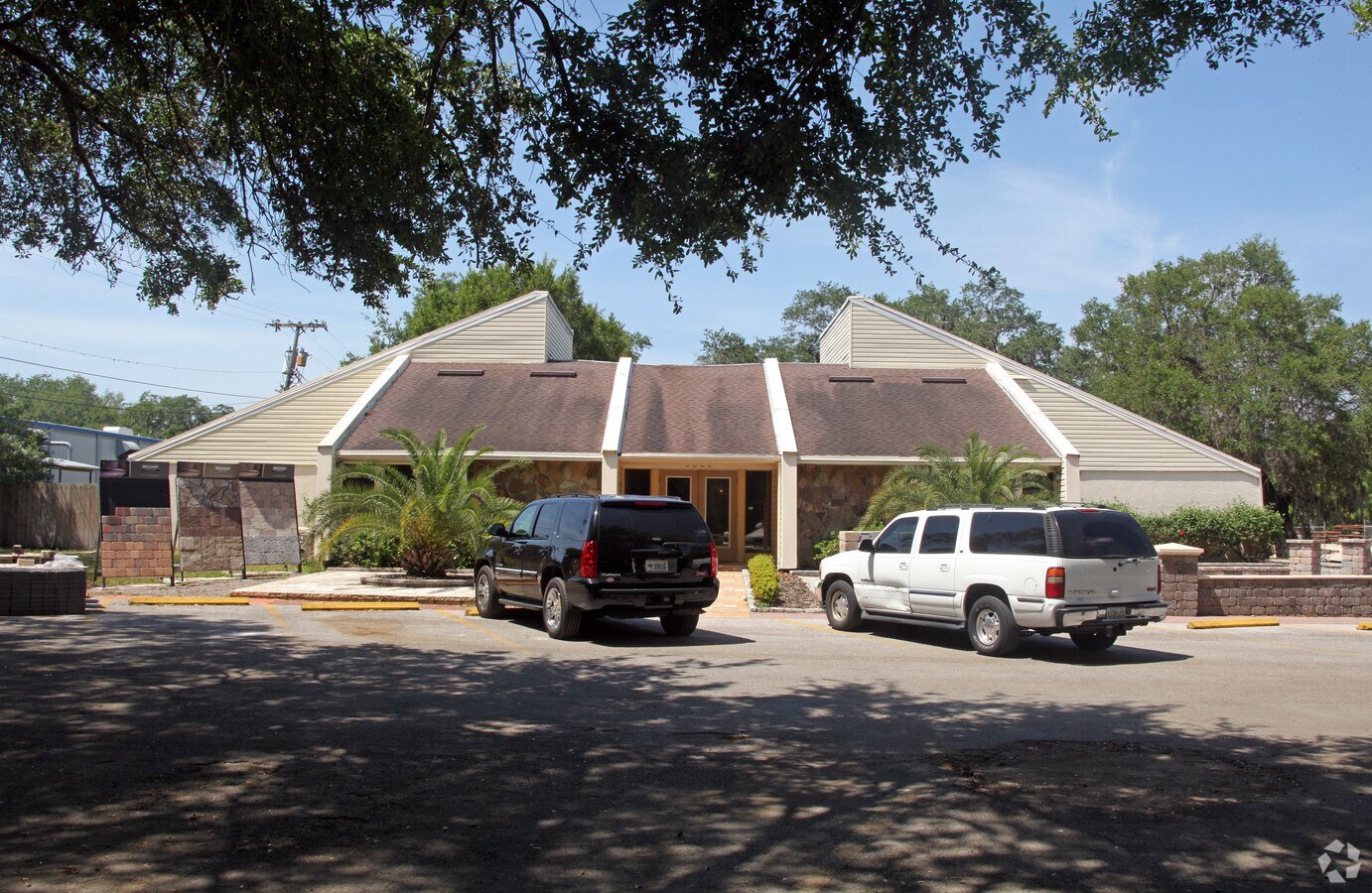 6820 Benjamin Rd, Tampa, FL 33634 Property Record