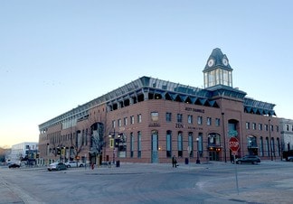 More details for 4 S Linn St, Iowa City, IA - Office for Sale