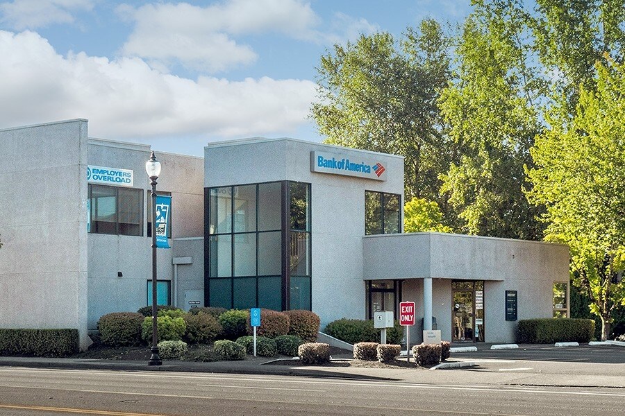 200 E Powell Blvd, Gresham, OR for sale Building Photo- Image 1 of 1