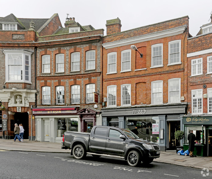 18 Thames St, Windsor for sale - Building Photo - Image 2 of 3