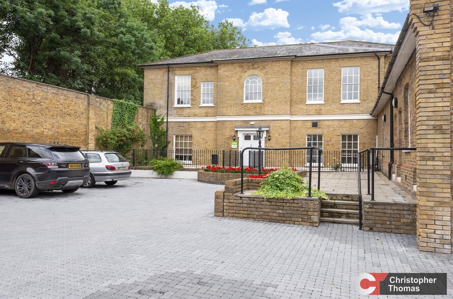 Moor Ln, Staines for sale - Building Photo - Image 1 of 1