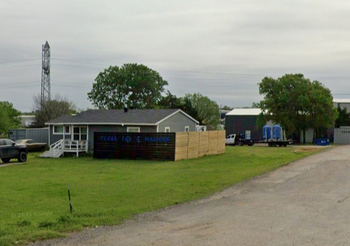5193 Teague Rd, Fort Worth, TX for sale - Primary Photo - Image 1 of 3