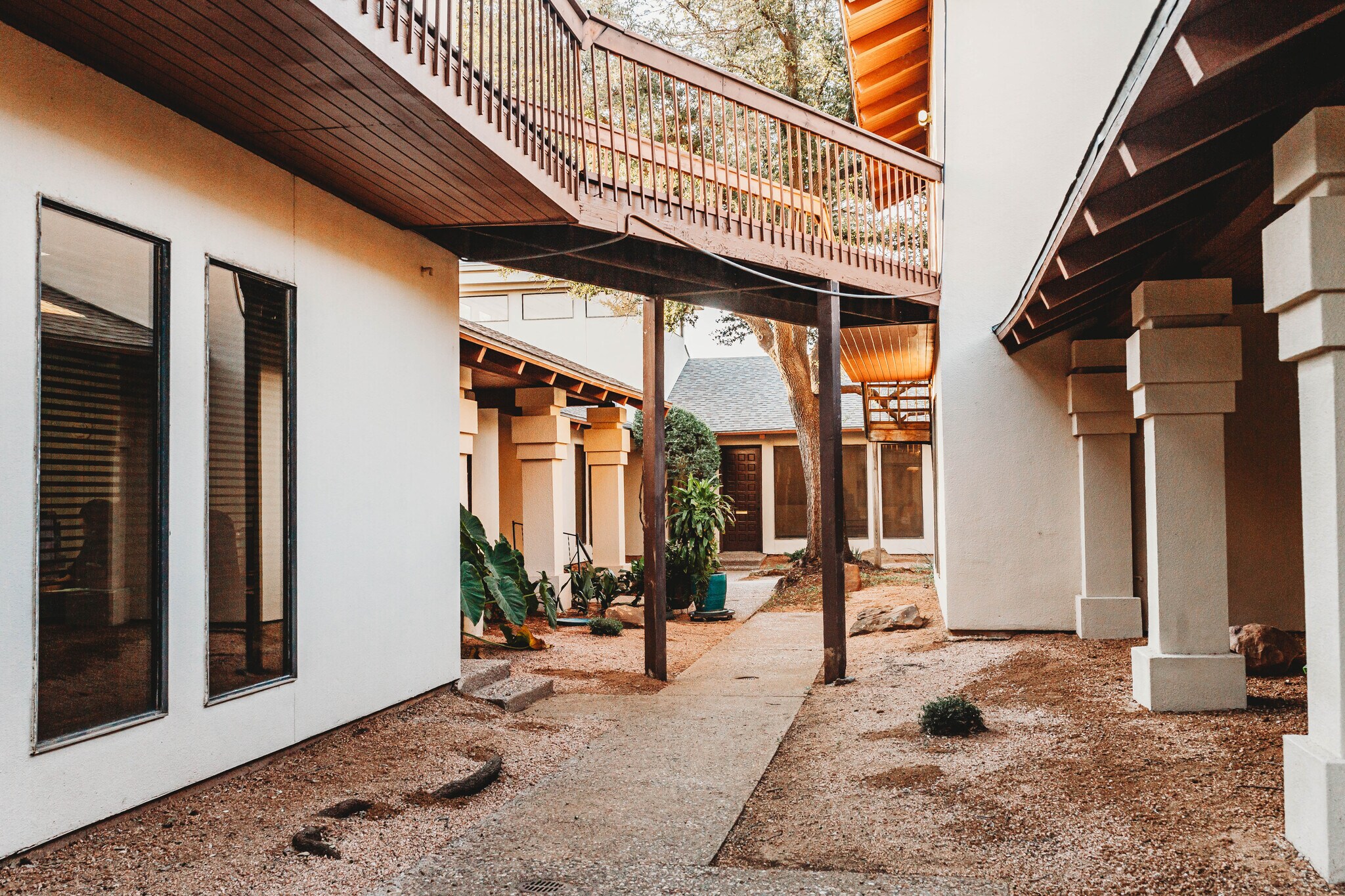 1165 Lytle Way, Abilene, TX 79602 Crown Plaza