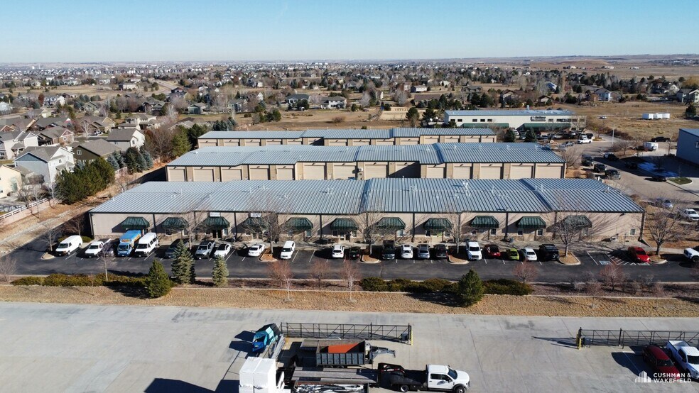 7352 Greenridge Rd, Windsor, CO for sale - Building Photo - Image 1 of 1