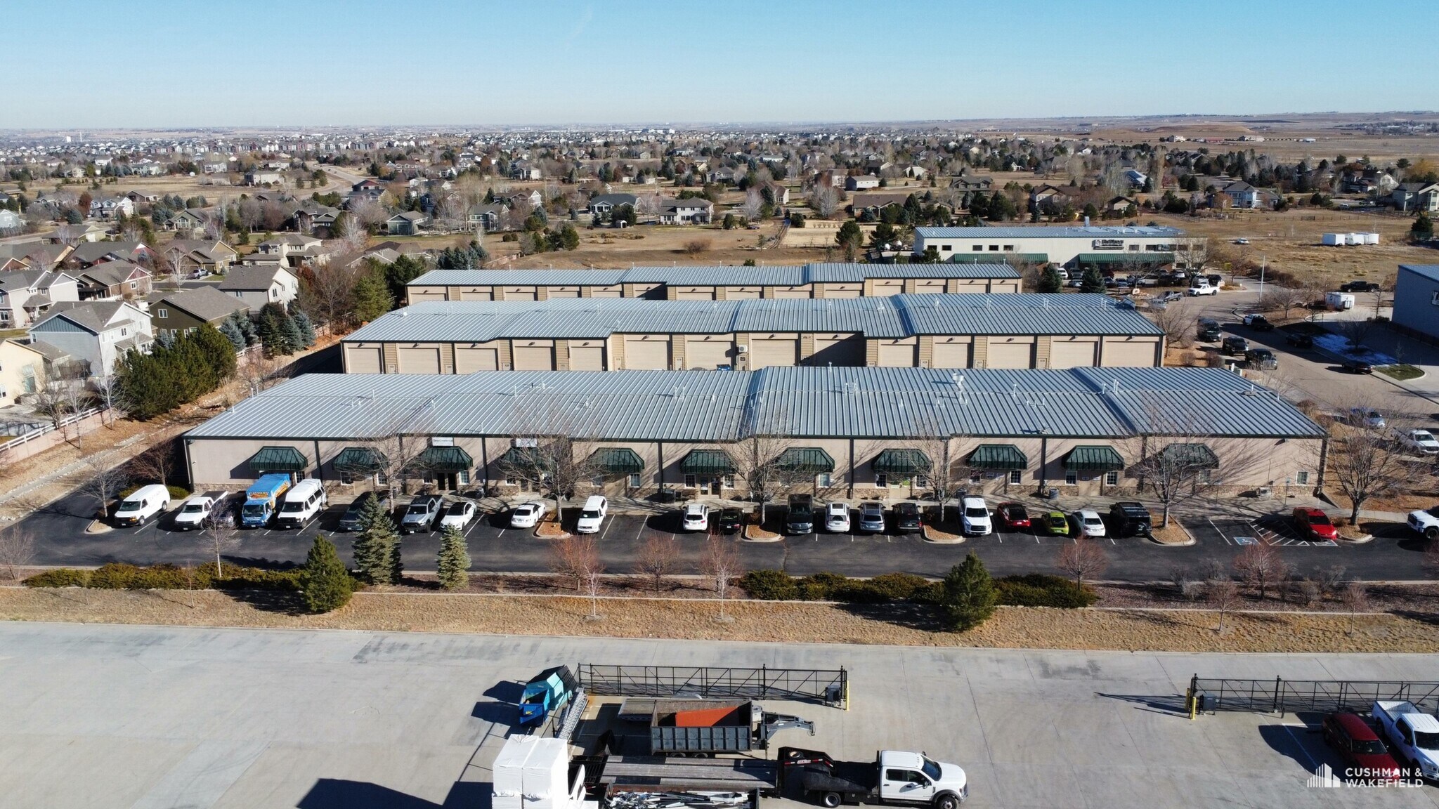 Industrial in Windsor, CO for sale Primary Photo- Image 1 of 1