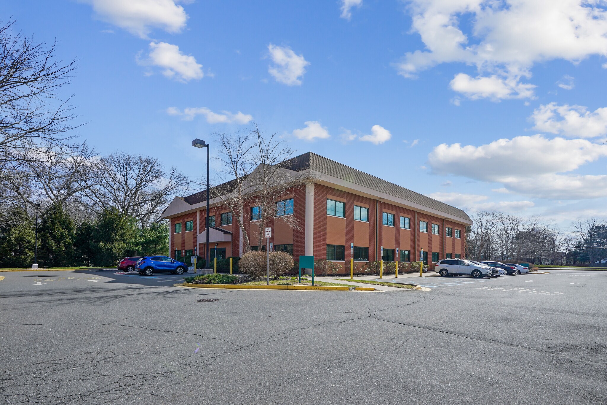 465 Cranbury Rd, East Brunswick, NJ 08816 Cranbury Medical Arts