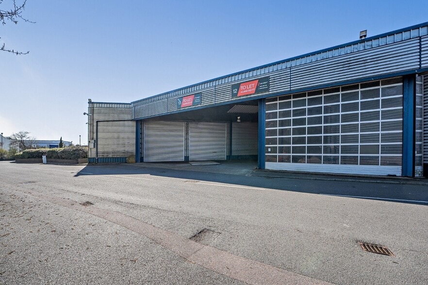 Transfesa Rd, Paddock Wood for lease - Building Photo - Image 2 of 20