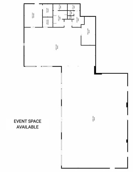 1701-1739 NW Burdette Crossing, Blue Springs, MO for lease - Building Photo - Image 2 of 13