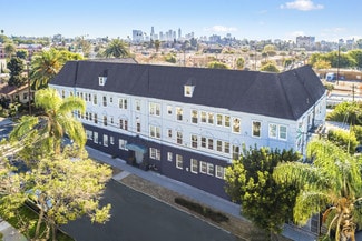 More details for 4108 Marathon St, Los Angeles, CA - Multifamily for Sale