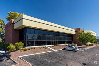 More details for 7585-7595 E Redfield Rd, Scottsdale, AZ - Office for Lease