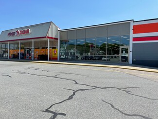 More details for 1135 Grand Army Hwy, Somerset, MA - Retail for Lease