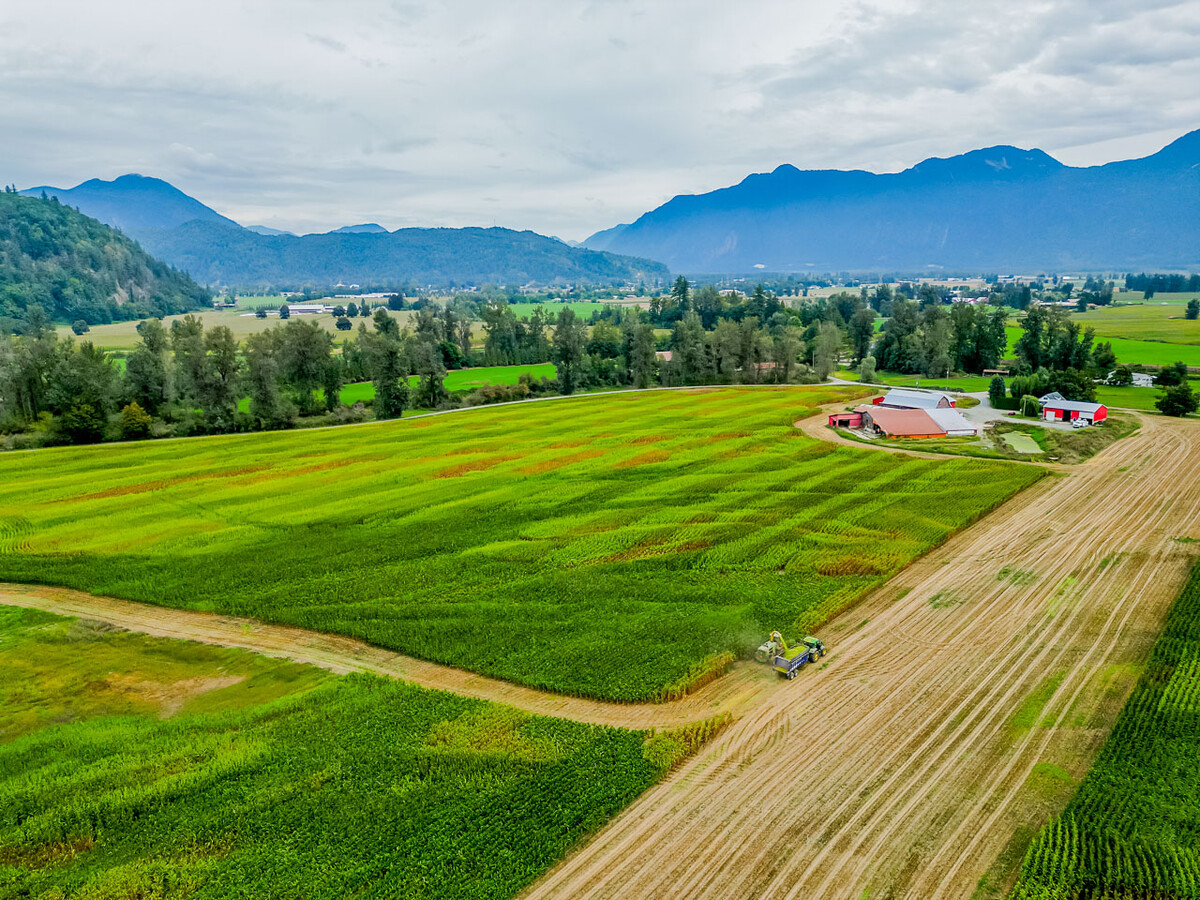 735 Tuyttens Rd, Agassiz, BC V0M 1A4 | LoopNet