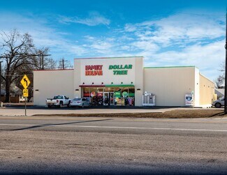 More details for 306 E 13th St, Murfreesboro, AR - Retail for Sale