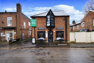 More details for Lion And Lamb Way, Farnham - Retail for Lease