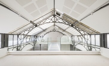 8 Rue Férou, Paris for lease Interior Photo- Image 1 of 3