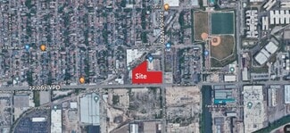 More details for W 31st St and Kedzie Ave, Chicago, IL - Land for Lease