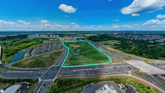 More details for Battlefield Parkway & Leesburg Pike, Leesburg, VA - Land for Sale