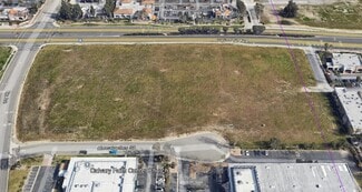 More details for 11198 Foothill Blvd, Rancho Cucamonga, CA - Land for Sale