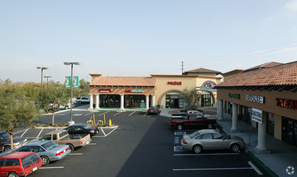 4635 Frazee Rd, Oceanside, CA for lease - Building Photo - Image 3 of 9