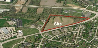 More details for 4100 Middle Rd, Bettendorf, IA - Land for Sale