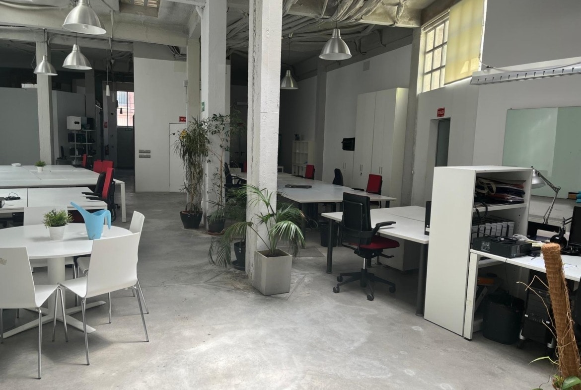 Madrid, MAD 28017 - - - Interior Photo - Image 2 of 12