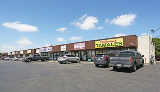 More details for 13513-13533 Nacogdoches Rd, San Antonio, TX - Retail for Lease