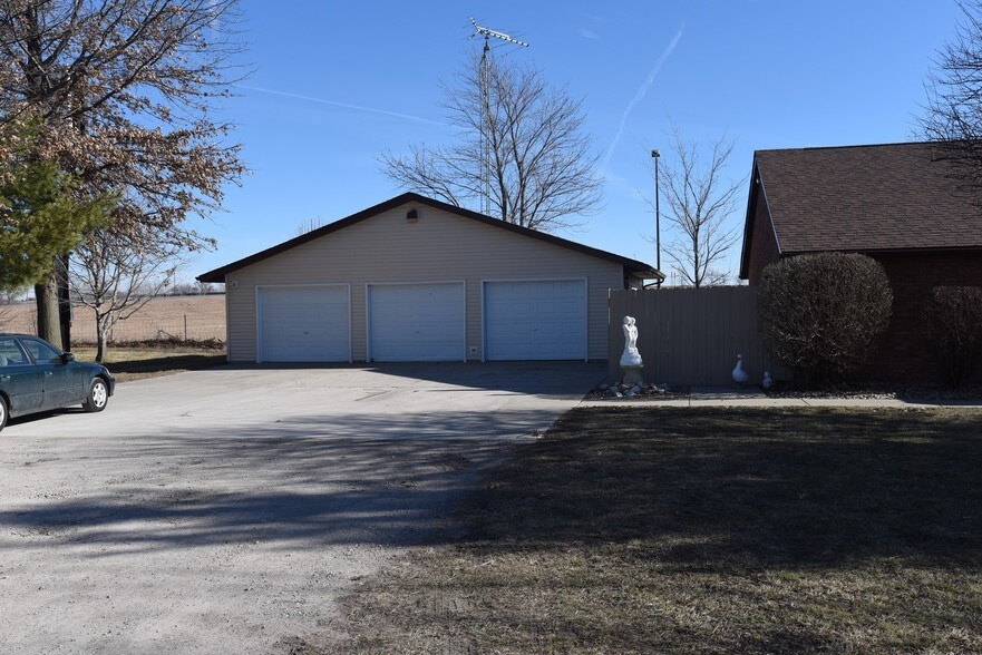 3233 Mathers Rd Springfield Il 62711 Office Live Work Unit
