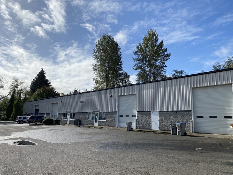 7360 SW Bonita Rd, Tigard, OR for sale - Building Photo - Image 1 of 1