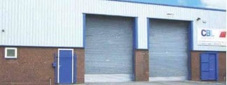 More details for Pendlebury Rd, Manchester - Industrial for Lease