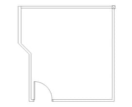 11225 N 28th Dr, Phoenix, AZ for lease Floor Plan- Image 1 of 1