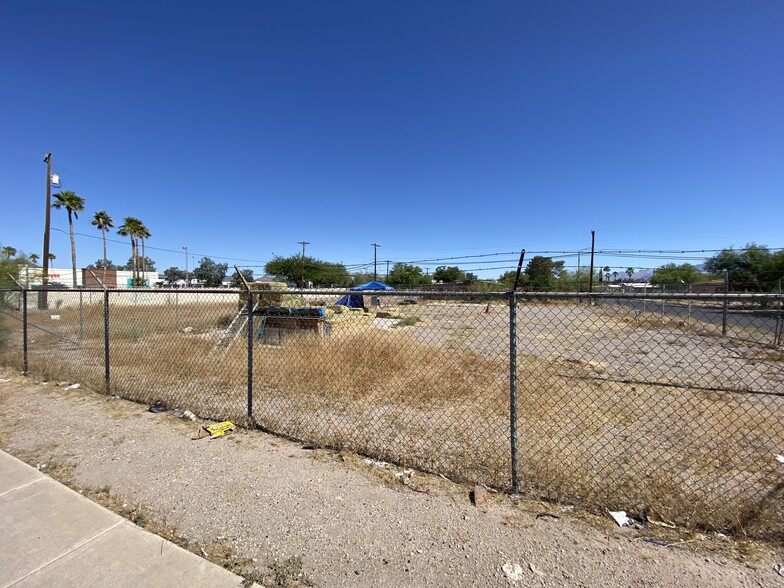 786 Irvington, Tucson, AZ for lease - Building Photo - Image 2 of 2