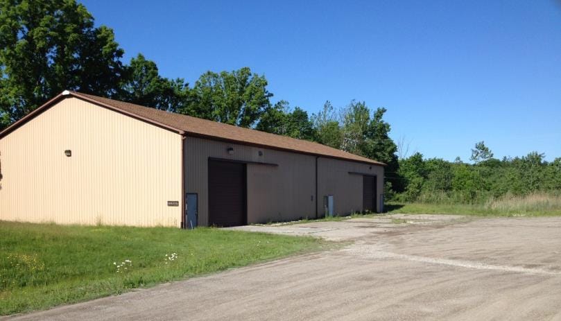 Industrial in New Haven, MI for sale - Primary Photo - Image 1 of 1