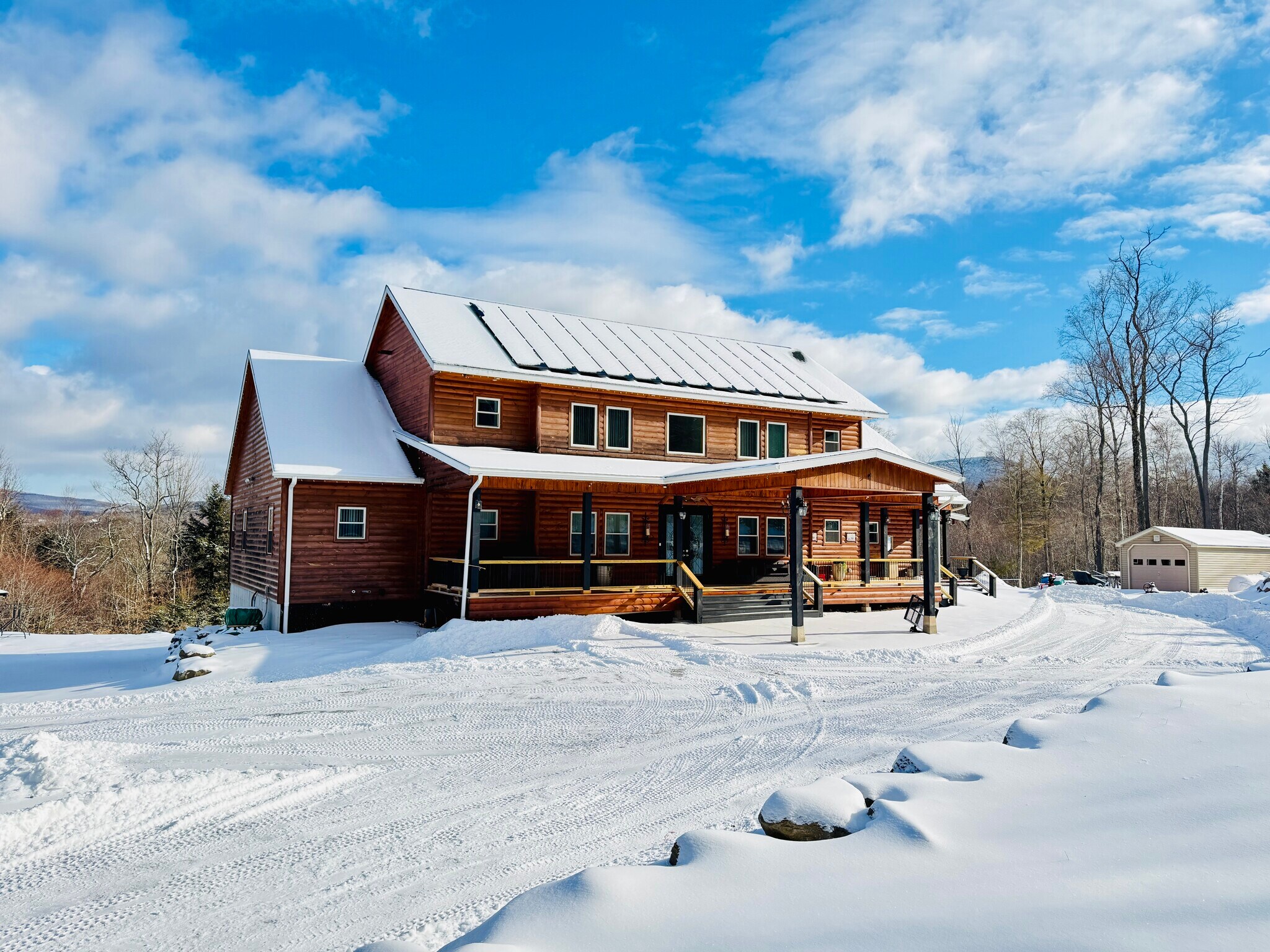 19 Palsgraf Ct., Elka Park, NY for sale Primary Photo- Image 1 of 1