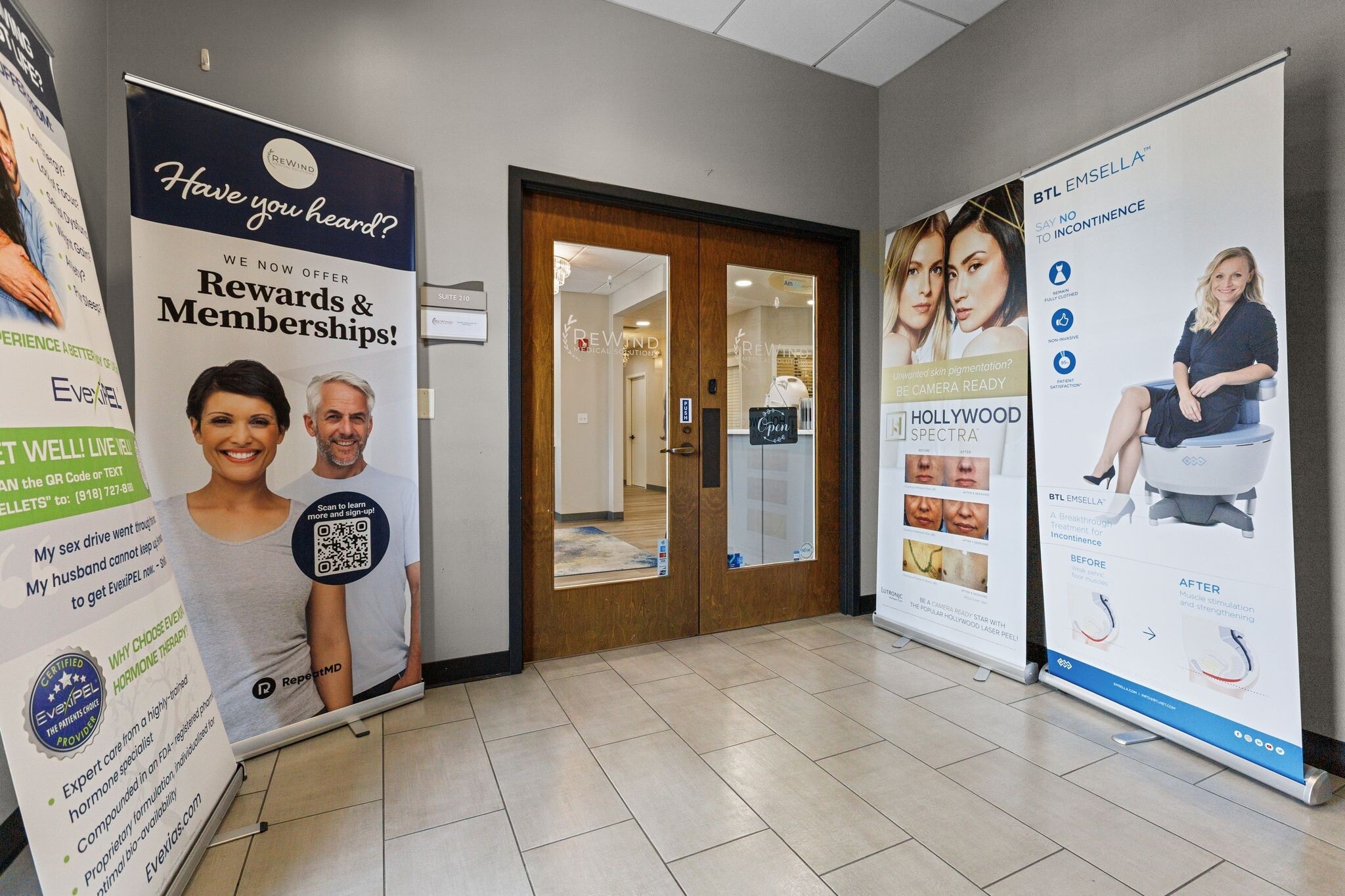 Highway 96, Franklin, TN for lease Interior Photo- Image 1 of 3