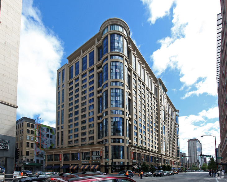 501 S State St, Chicago, IL for lease - Primary Photo - Image 1 of 11