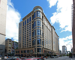 University Center of Chicago - Commercial Real Estate