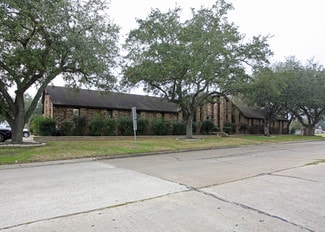 More details for 2095 W Main St, League City, TX - Office for Lease