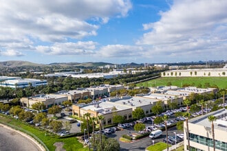 96 Discovery, Irvine, CA - AERIAL  map view - Image1