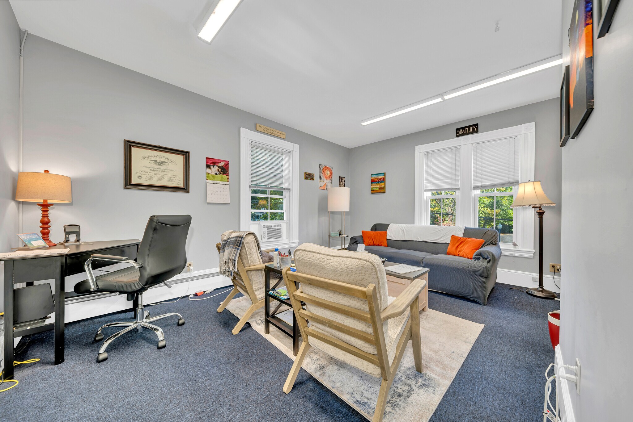 68 Park St, Andover, MA for lease Building Photo- Image 1 of 8