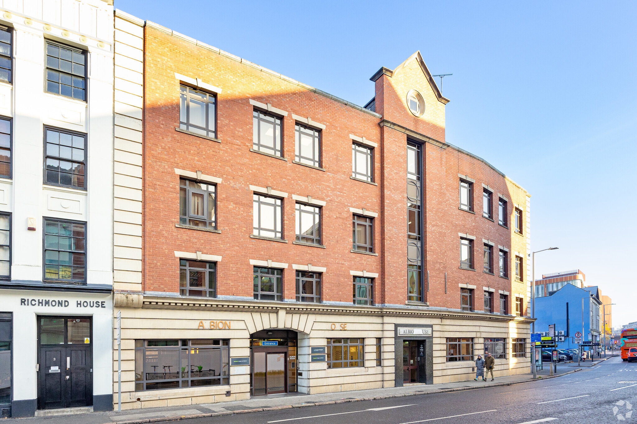 Canal St, Nottingham for sale Primary Photo- Image 1 of 1