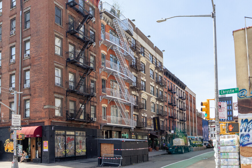 15 Rivington St, New York, NY 10002 - Multifamily for Sale | LoopNet