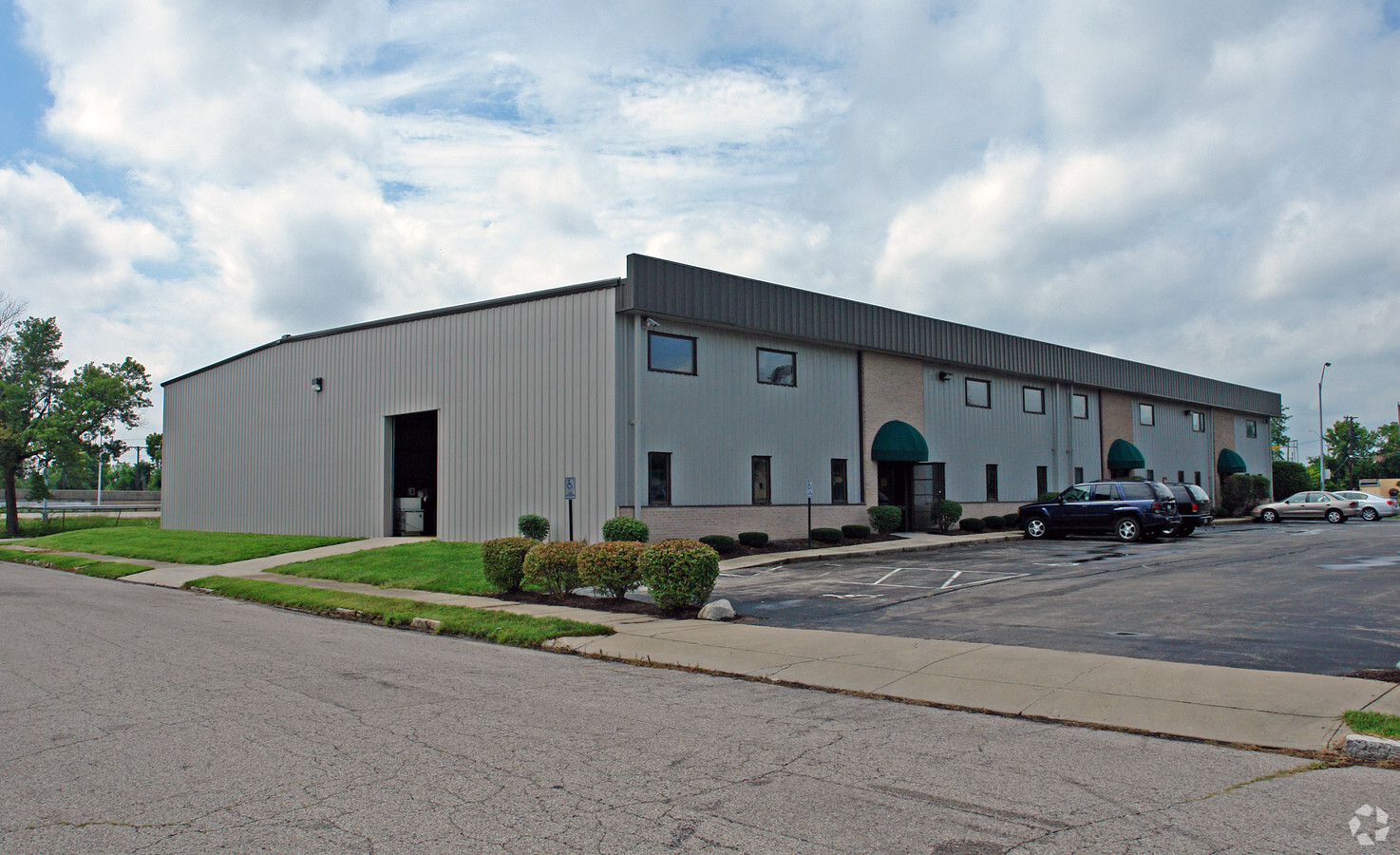 19 Krug St, Dayton, OH 45417 - Industrial for Lease | LoopNet