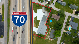 More details for 7455 Veterans Memorial Pky, Saint Peters, MO - Industrial for Sale