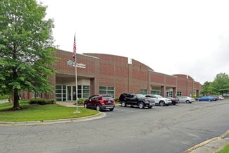 More details for 300 Dominion Dr, Morrisville, NC - Flex for Lease