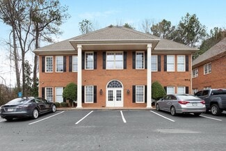 More details for 519 Johnson Ferry Rd, Marietta, GA - Office for Lease