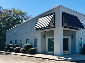 More details for 14313 Stenum St, Biloxi, MS - Office for Sale