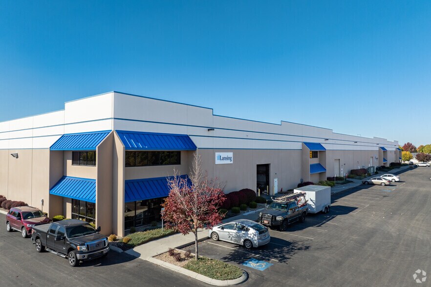 719 N Principle Pl, Meridian, ID for sale - Primary Photo - Image 1 of 1