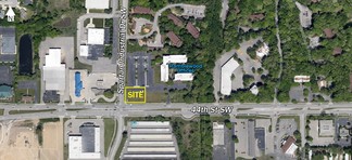 More details for SW 44th St, Grandville, MI - Land for Lease