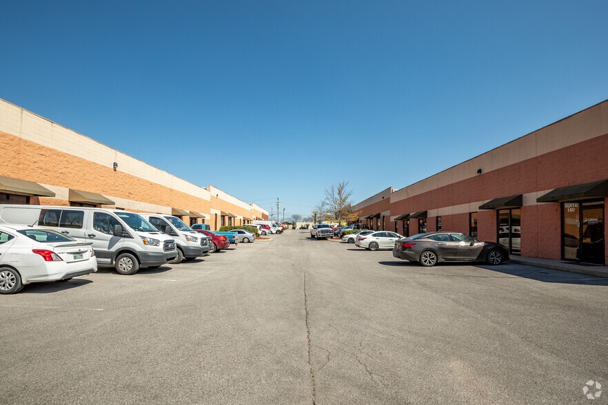 131 Weakley Ln, Smyrna, TN for lease - Building Photo - Image 3 of 10