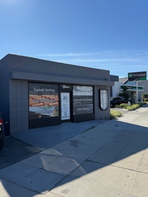 22840 Ventura Blvd, Woodland Hills, CA for lease Building Photo- Image 1 of 5